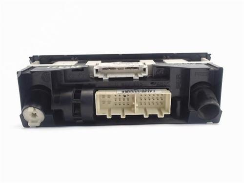 Climate control SKODA FABIA II (542)  | BP16259860I5 