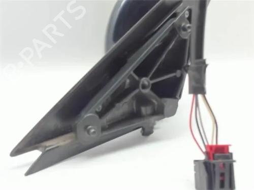 Right mirror AUDI A3 (8P1) 1.9 TDI | BP10135198C27 