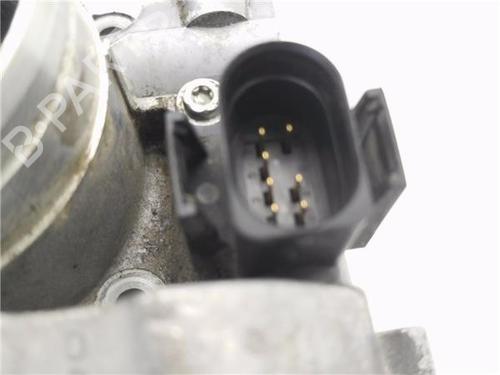 Throttle body VW GOLF IV (1J1)  | BP29490666M82 