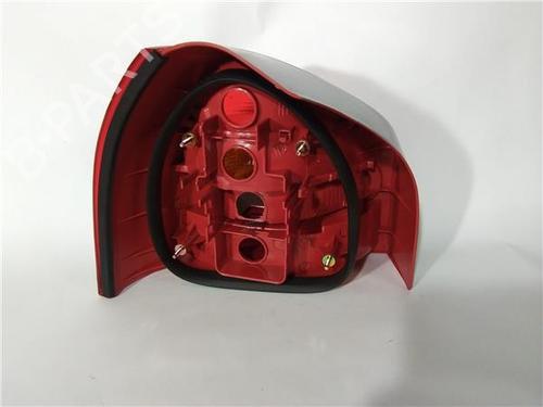 Højre baglygte AUDI A3 (8L1)  | BP13049683C35 