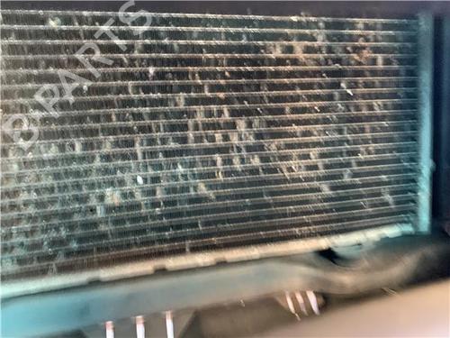 AC radiator PEUGEOT 207 (WA_, WC_)  | BP32419297M32 