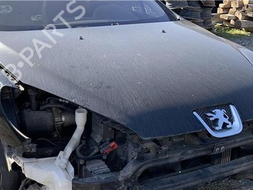 Used Electronic module Electronic module PEUGEOT 407 Coupe (6C_) 2.0 HDi (136 hp) 29259781 29259781