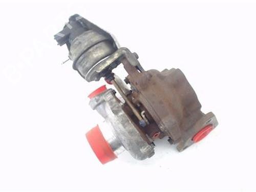 Turbocharger/Supercharger OPEL MOKKA / MOKKA X (J13) 1.7 CDTI (_76) | BP30169993M71