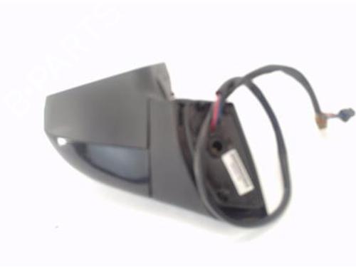 Right mirror PEUGEOT 207 CC (WD_)  | BP25292907C27 