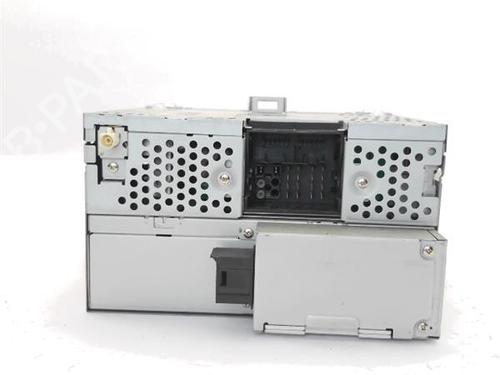 Radio SAAB 9-3 (YS3F, E79, D79, D75) 1.9 TiD | BP22433168E6 