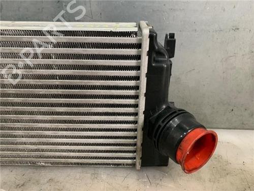 Intercooler NISSAN QASHQAI II (J11, J11_)  | BP25009961M30