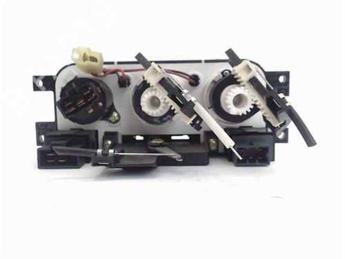 Climate control DAEWOO MATIZ (M100, M150)  | BP15831913I5 