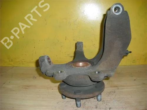Left front steering knuckle FORD FOCUS II (DA_, HCP, DP)  | BP14337311M25 