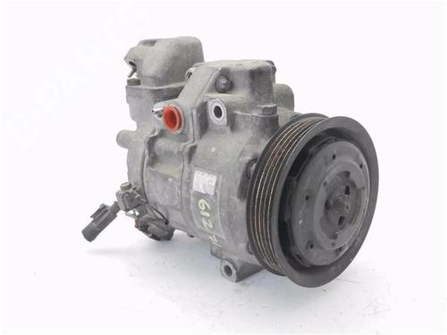 Used AC compressor AC compressor 36477347 36477347