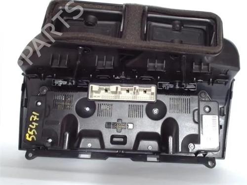 Climate control SEAT ALTEA XL (5P5, 5P8)  | BP11133695I5 