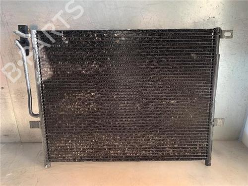 AC radiator BMW 3 Compact (E46)  | BP31575178M32 