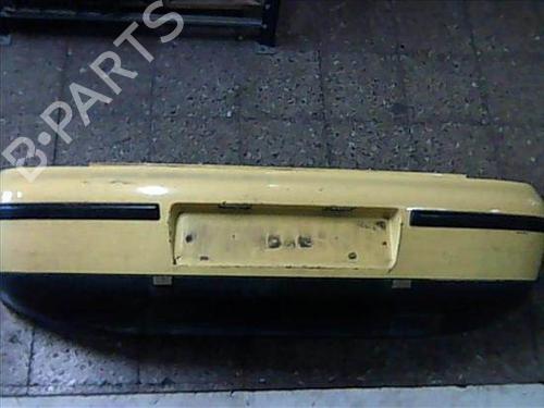Bak støtfanger SEAT LEON (1M1) 1.6 16 V | BP9634958C8 