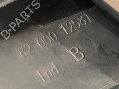 Grill RENAULT LAGUNA II (BG0/1_) 1.9 dCi (BG08, BG0G) | BP29755024C40