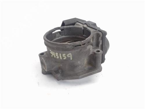 Used Throttle body SEAT LEON (1P1) 1.9 TDI (105 hp) 16292315