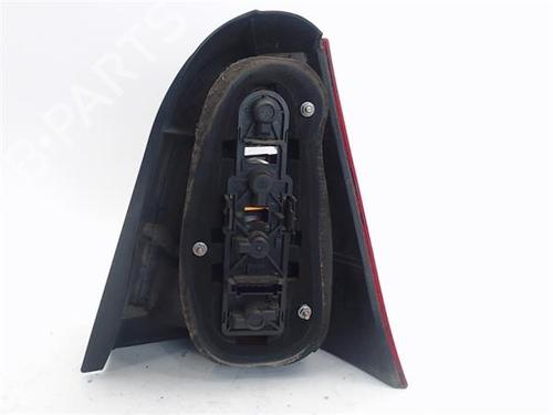 Left taillight MERCEDES-BENZ A-CLASS (W168)  | BP13056245C34 