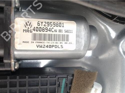 Other VW POLO IV (9N_, 9A_) | BP16732206O1