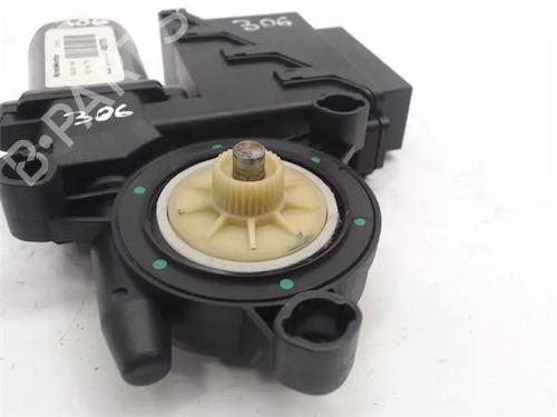 Right front window motor SKODA FABIA I (6Y2)  | BP14343231E20 