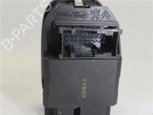Switch PEUGEOT 206 CC (2D)  | BP31860216I30 