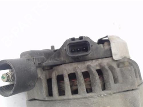 Alternator FORD FUSION (JU_) 1.4 TDCi | BP32393971M7 
