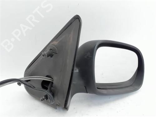 Right mirror SEAT IBIZA II (6K1)  | BP13050260C27 