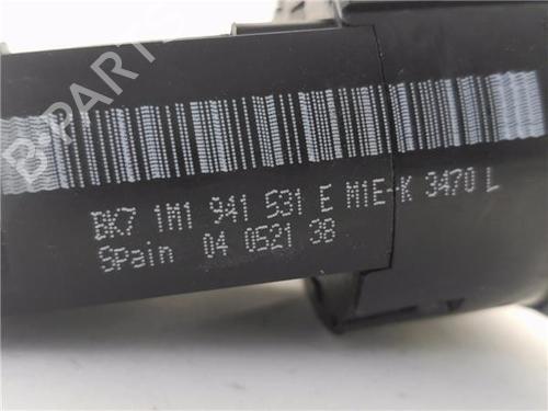 Switch SEAT LEON (1M1) 1.9 TDI | BP30981121I30