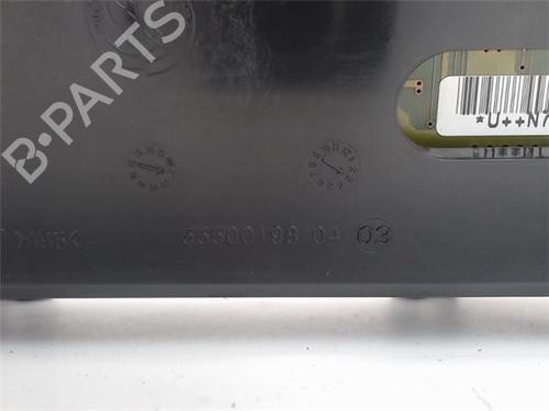 Instrument cluster FIAT BRAVO I (182_)  | BP15548066C47 