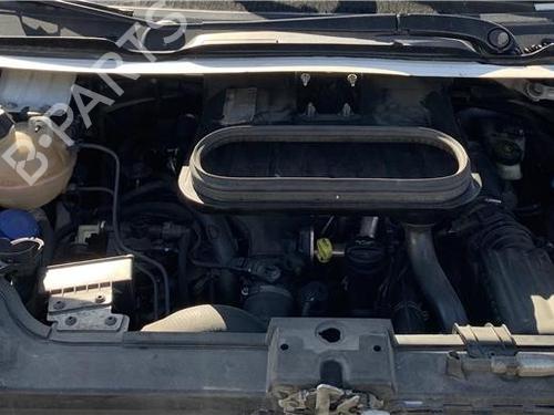 Used Exhaust manifold PEUGEOT EXPERT Van (VF3A_, VF3U_, VF3X_) 2.0 HDi 120 (120 hp) 29135040