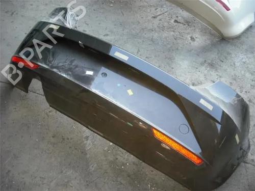 Used Rear bumper SEAT LEON (1P1) 1.4 TSI (125 hp) 12148452