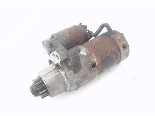 Used Starter NISSAN MURANO I (Z50) 3.5 (234 hp) 29259724