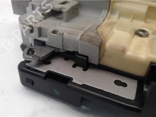 Front right lock VW PASSAT B6 (3C2)  | BP16360080C97 
