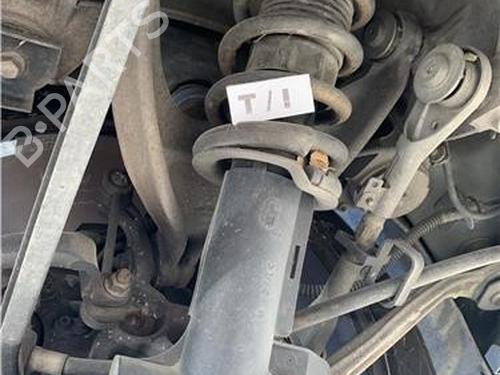 Used Left rear shock absorber Left rear shock absorber 29259770 29259770