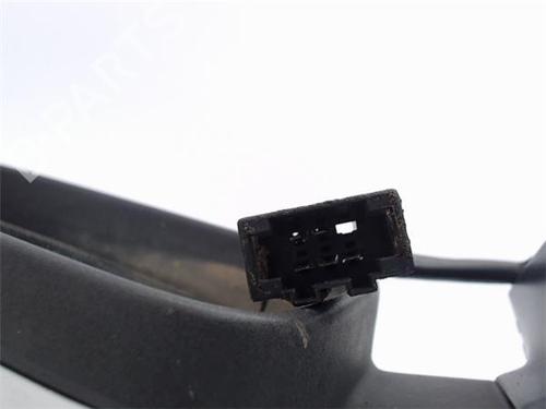 Right mirror SEAT TOLEDO I (1L2)  | BP13055847C27 