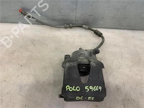 Used Other VW POLO V (6R1, 6C1) 1.4 (6R1) (85 hp) 22132807