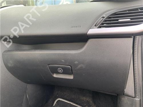 Used Glove box Glove box PEUGEOT 207 CC (WD_) [2007-2015] 25496013 25496013