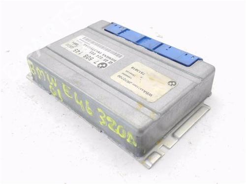 Electronic module BMW 3 (E46) 320 d | BP10982773M83 