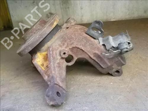 Left front steering knuckle PEUGEOT PARTNER Box Body/MPV (5_, G_) 1.9 D | BP14334492M25 