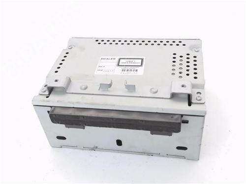 Radio FORD FIESTA VI (CB1, CCN) 1.6 TDCi | BP29260054E6