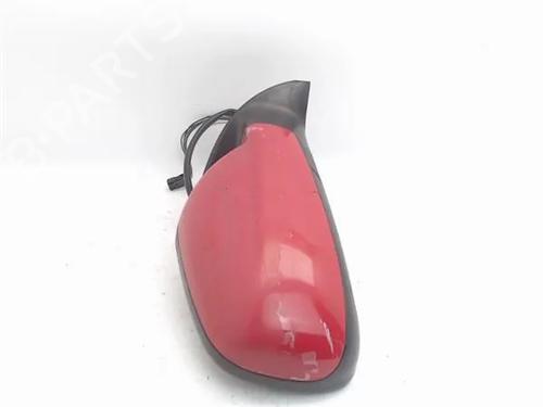 Right mirror PEUGEOT 307 (3A/C)  | BP13050010C27 