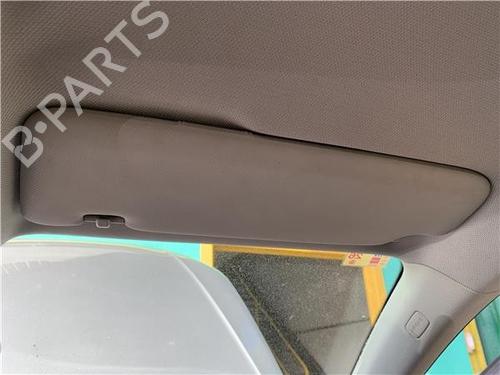 Right sun visor AUDI A4 B8 Avant (8K5) 2.0 TDI | BP32418414I2