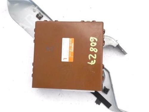 Electronic module LEXUS RX (_U3_) 400h (MHU38_) | BP39094251M83 - Image 2