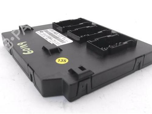 Electronic module SEAT ALTEA (5P1) 1.9 TDI | BP38177351M83  - Image 8