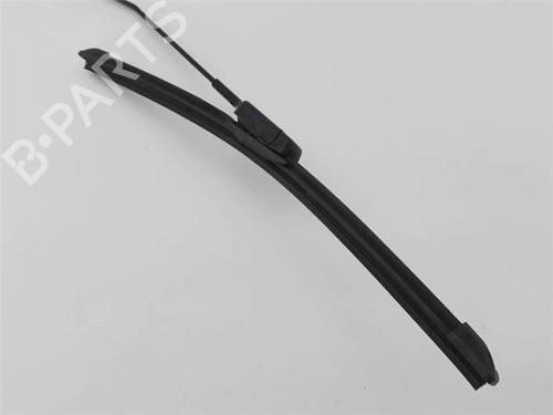 Front windshield wiper arm PEUGEOT 2008 I (CU_) 1.2 VTi | BP23392275C143 
