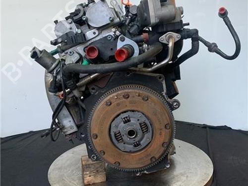 Engine SEAT LEON (1M1) 1.6 16 V | BP16008760M1 