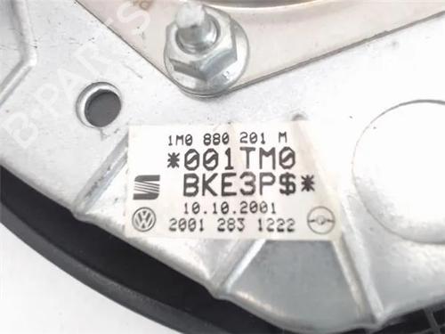 Driver airbag SEAT LEON (1M1)  | BP13044051C9 