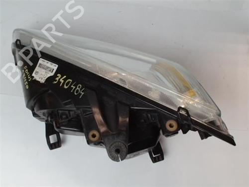 Right headlight FORD FOCUS II (DA_, HCP, DP) 1.6 TDCi | BP15352466C29 