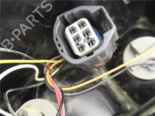 Fuse box CITROËN XM (Y3)  | BP13051904E1 