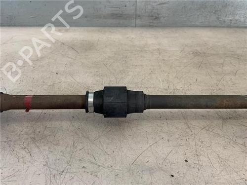 Right front driveshaft MITSUBISHI MIRAGE / SPACE STAR VI Hatchback (A0_A)  | BP23442359M39 