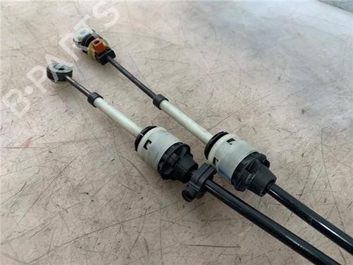 Other RENAULT MASTER III Bus (JV) 2.3 dCi 125 FWD (JV0C, JV0D, JV0H, JV0G, JV0J) | BP33730062O1 - Image 7