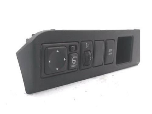 Switch NISSAN NOTE (E11, NE11) 1.5 dCi | BP40150651I30 - Image 2