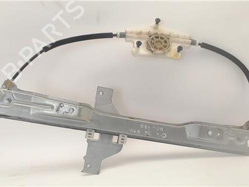 Used Other CITROËN C4 I (LC_) [2004-2014]  16852326